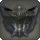 Common Makai Manhandler's Facemask