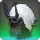 Ao Oni Somen