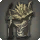 Republican Hoplomachus's Headgear