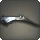 Silver Circlet (Aquamarine)