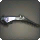 Silver Circlet (Amethyst)