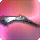 Aetherial Silver Circlet (Aquamarine)