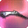 Aetherial Silver Circlet (Amethyst)