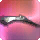 Aetherial Silver Circlet (Heliodor)