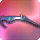 Aetherial Mythril Circlet (Tourmaline)