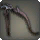 Succubus Horns