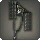 Far Eastern Noble's Mortarboard