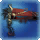 Makai Sun Guide's Circlet