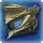 Augmented Lost Allagan Headgear of Striking