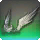 Valerian Rune Fencer's Wings