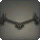 Koppranickel Temple Chain