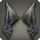 Werewolf Head