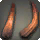 Catoblepas Horns