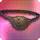 Aetherial Goatskin Eyepatch