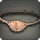 Leather Eyepatch