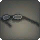 Oval Spectacles