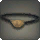 Wyvernskin Eyepatch of Striking
