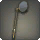 Scion Thaumaturge's Monocle