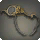Seneschal's Monocle