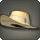Stablehand's Hat