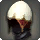 Pristine Egg Cap