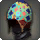 Vibrant Egg Cap