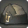 Linen Wedge Cap of Crafting