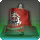 Lominsan Officer's Cap