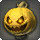 Pumpkin Head