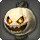 White Pumpkin Head