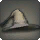 Linen Hat