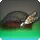 Flame Sergeant's Beret
