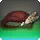 Storm Sergeant's Beret