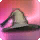 Aetherial Linen Hat