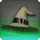 Vanya Hat of Healing