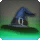 Warwolf Hat of Casting
