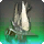 Wolfseye Hat