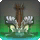 Elkhorn Hat