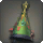 Starlight Sugarloaf Hat