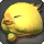 Fat Chocobo Head