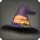 Witch's Hat