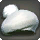 White Beret