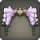 Far Eastern Beauty's Hairpin