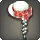 Far Eastern Socialite's Hat
