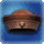 Ivalician Mystic's Hat