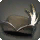 Iridescent Hat of Striking
