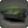 Iridescent Hat of Casting
