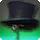 Anamnesis Hat of Casting