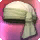 Aetherial Velveteen Turban