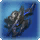Void Ark Halfmask of Striking